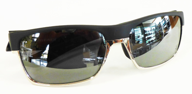 OAKLEYアジアンフィット新作ライフスタイルサングラスTWOFACE(ツーフェイス)リリース!_c0003493_1402087.jpg