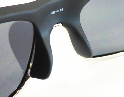 OAKLEYアジアンフィット新作ライフスタイルサングラスTWOFACE(ツーフェイス)リリース!_c0003493_1405491.jpg