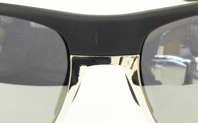 OAKLEYアジアンフィット新作ライフスタイルサングラスTWOFACE(ツーフェイス)リリース!_c0003493_141993.jpg