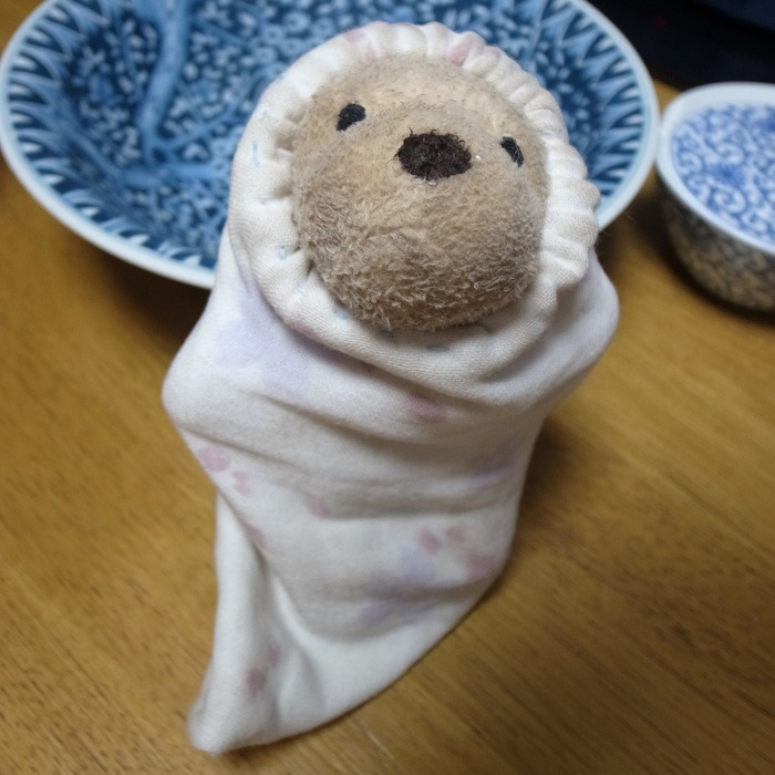 雨の季節 (*^_^*)_c0049299_22105531.jpg