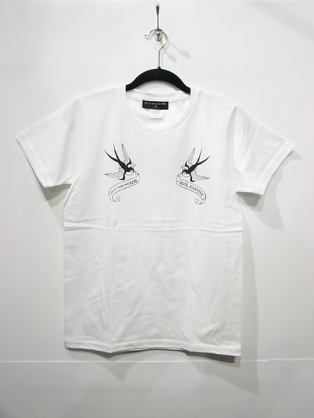 新作T-shirt入荷しました♪_a0097901_1355936.jpg