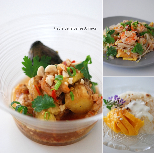 タイ料理教室 つくば教室 Luscious Delicious Home タイ料理教室 つくば教室 Luscious Delicious Home