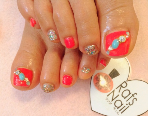 フットネイル☆STAFF募集☆_c0294909_13131124.jpg