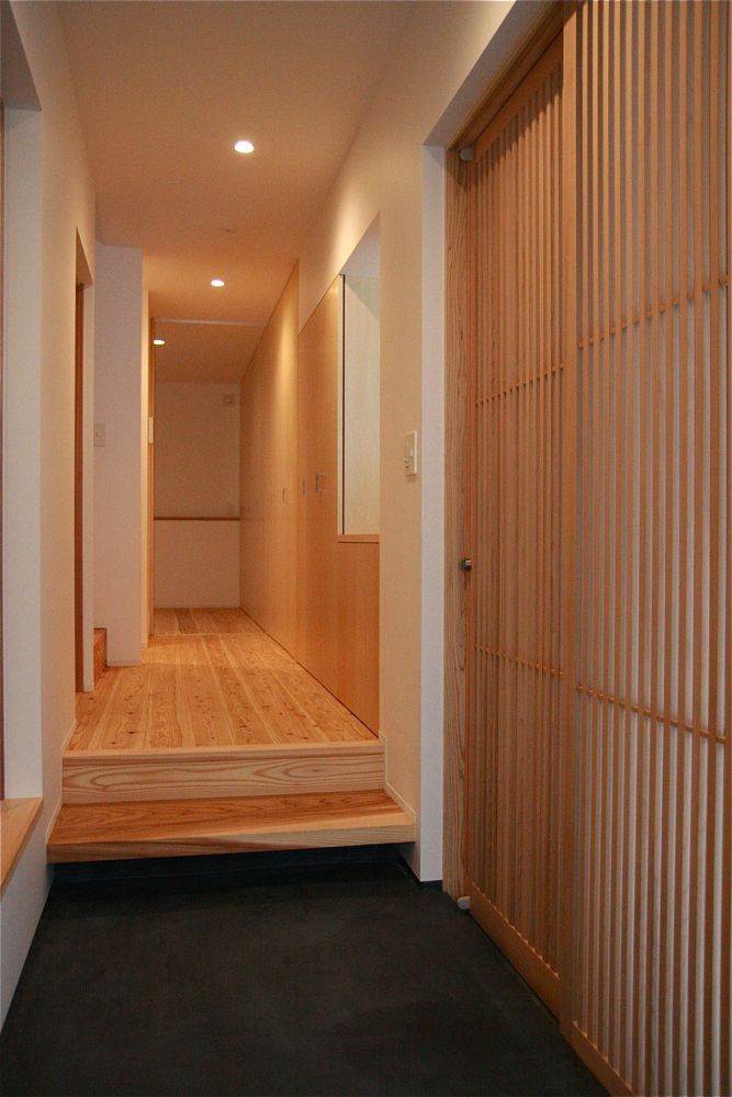 完成プロトハウスの家／箱崎の家の完成見学会_e0029115_18485426.jpg