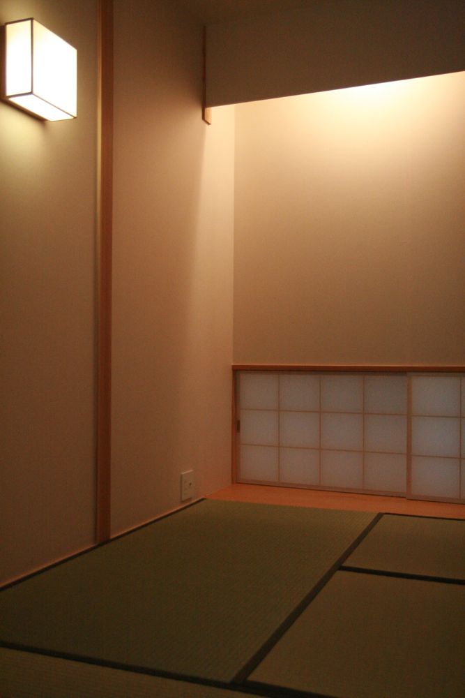 完成プロトハウスの家／箱崎の家の完成見学会_e0029115_184959.jpg