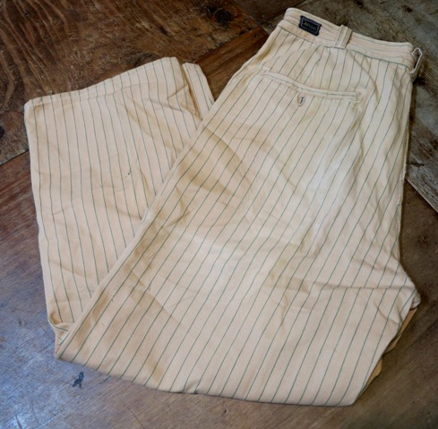 6/7(土)入荷!60'S Lee コカ コーラストライプ ワーク 6/7(土)入荷!60'S Lee コカ コーラストライプ ワーク