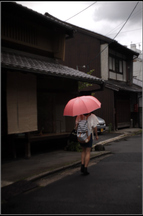 1046 雨上がり（スピードパンクロ28mmf2は梅雨空でも輝かしい笑みを浮かべ）_b0226423_22394839.jpg