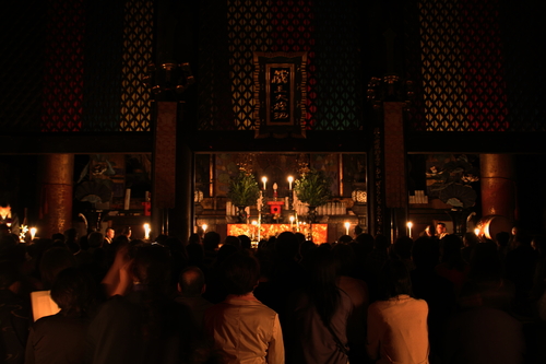 平成26年秋 「宿泊者限定 秋の夜間拝感」日程が決定!!!_e0154524_1192786.jpg