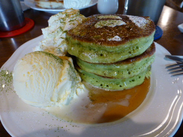 Cafe 坂の下_e0237625_13185488.jpg