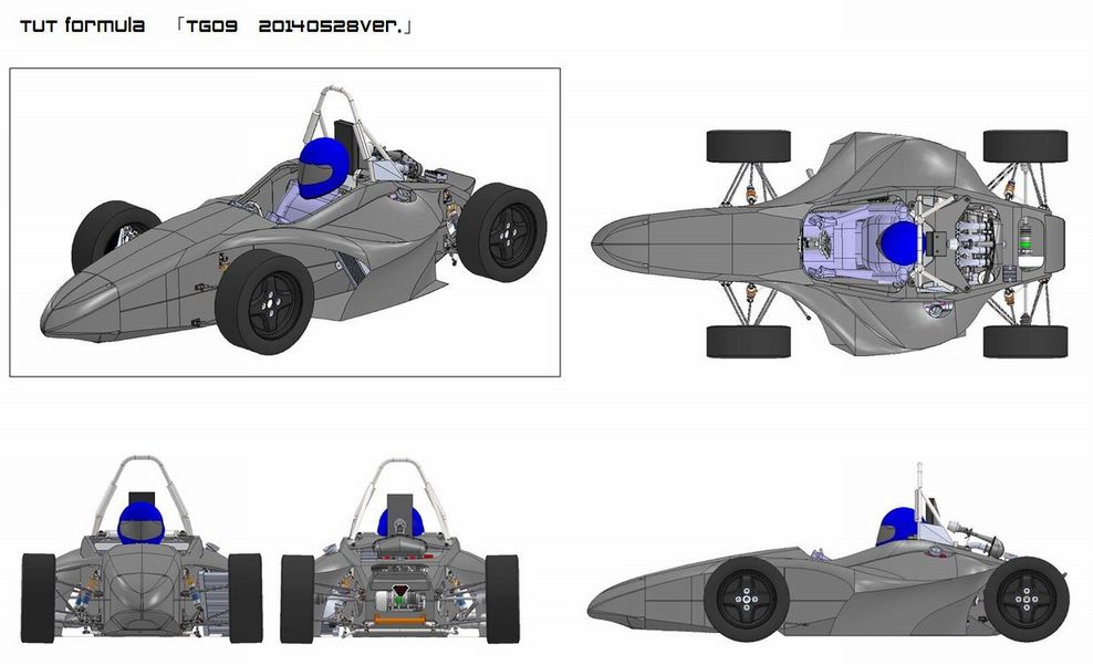 TUT formula TG09 concept を発表_c0139127_16175411.jpg