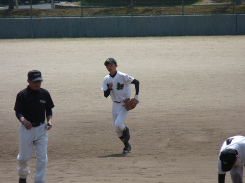 H26年岐阜県選抜大会 1日目_d0010630_8113074.jpg