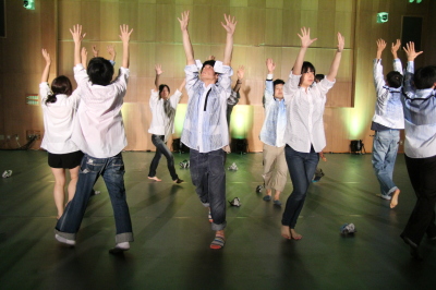 マドモアゼル・シネマ、東京工大で学生たちと競演_d0178431_02010299.jpg