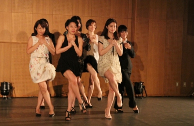 マドモアゼル・シネマ、東京工大で学生たちと競演_d0178431_02093409.jpg