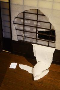 歌うかいじゅう。_d0227246_138342.jpg
