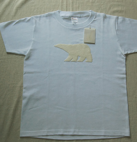 Tシャツ展、作品紹介②_a0043747_16023100.jpg