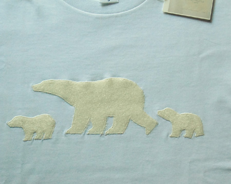 Tシャツ展、作品紹介②_a0043747_1605922.jpg