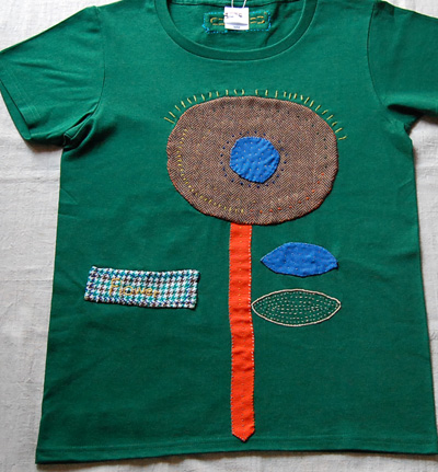Tシャツ展、作品紹介②_a0043747_165181.jpg