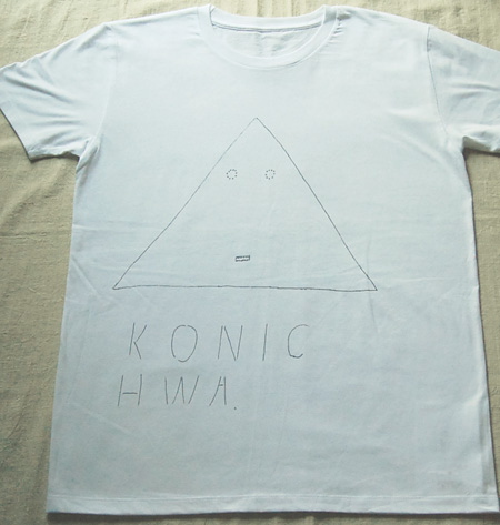 Tシャツ展、作品紹介②_a0043747_1681363.jpg