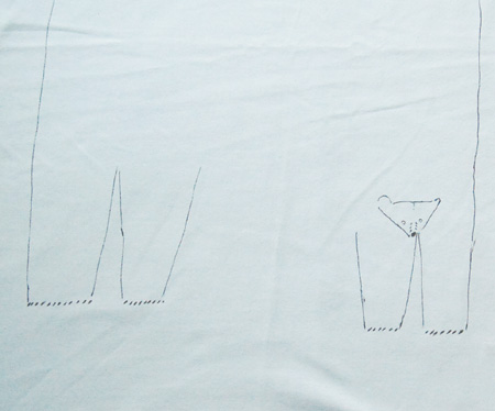 Tシャツ展、作品紹介②_a0043747_168399.jpg
