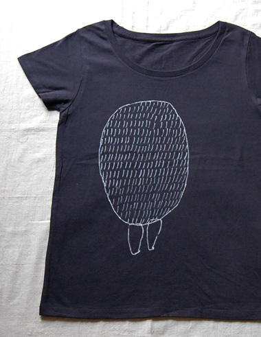 Tシャツ展、作品紹介②_a0043747_175852.jpg