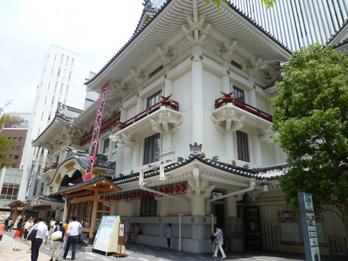 【銀座情報】歌舞伎座のお土産売り場へ行ってみた_c0152767_2183197.jpg