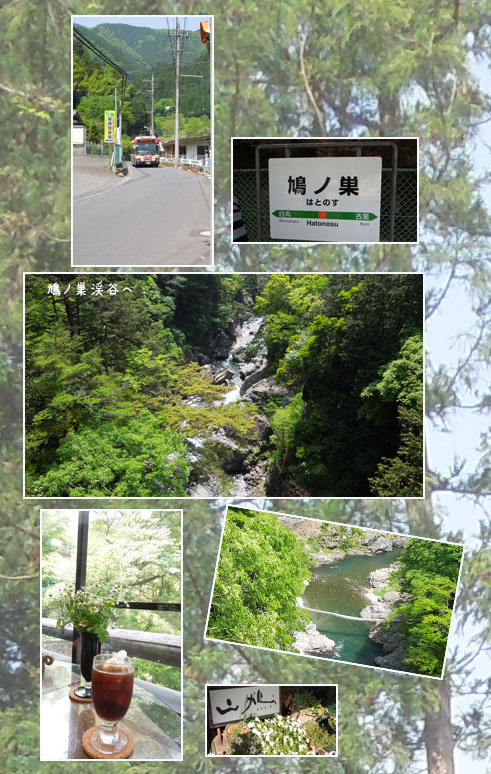 奥多摩散策_c0051105_23533659.jpg