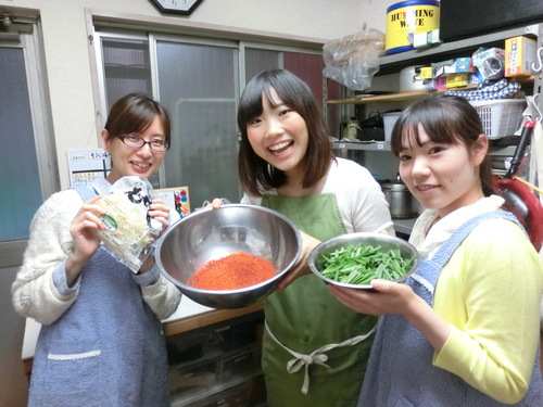 ふれあい祭り前夜♪_a0080406_21404721.jpg