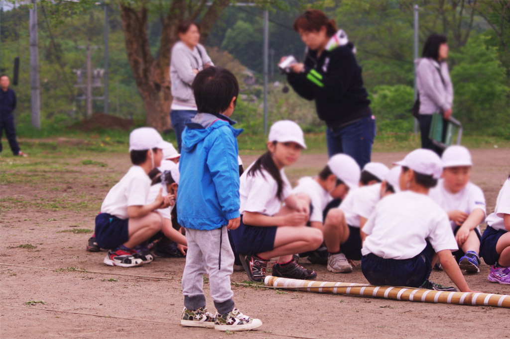 運動会 その2♪_f0051306_21591140.jpg