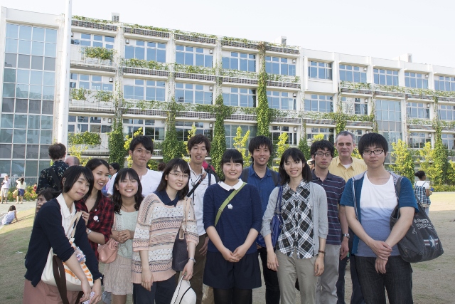 2014/05/31 Science Café at Lycée Français International de Tokyo_f0240709_17231347.jpg