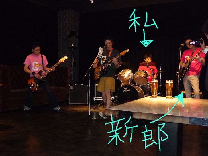 バンド再結成_f0205412_142092.jpg
