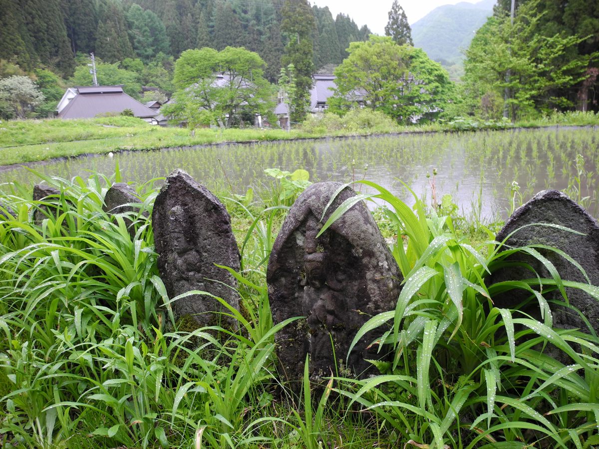 白馬村　青鬼集落_d0117926_17255277.jpg