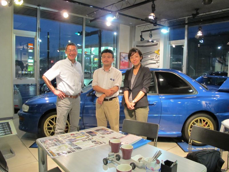 WRXと既成感からの脱出_f0076731_22134200.jpg