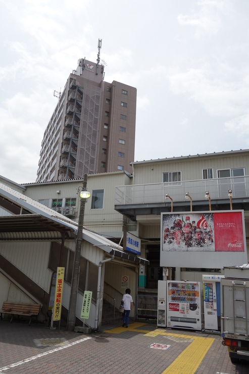 Indian Restaurant SHIVA(シヴァ) 江戸川区北小岩/カレー インド料理~北小岩からぶらぶら その3_a0287336_22523117.jpg