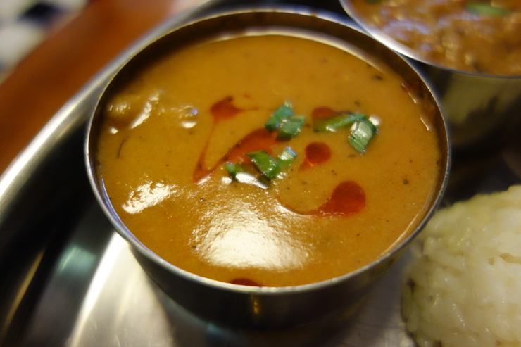 Indian Restaurant SHIVA(シヴァ) 江戸川区北小岩/カレー インド料理~北小岩からぶらぶら その3_a0287336_23271791.jpg