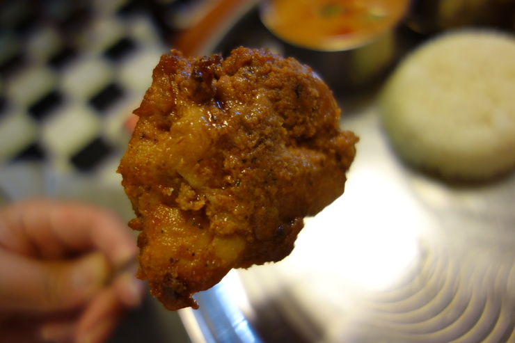 Indian Restaurant SHIVA(シヴァ) 江戸川区北小岩/カレー インド料理~北小岩からぶらぶら その3_a0287336_23322785.jpg