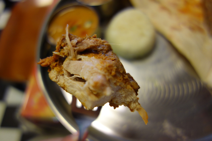 Indian Restaurant SHIVA(シヴァ) 江戸川区北小岩/カレー インド料理~北小岩からぶらぶら その3_a0287336_2333141.jpg