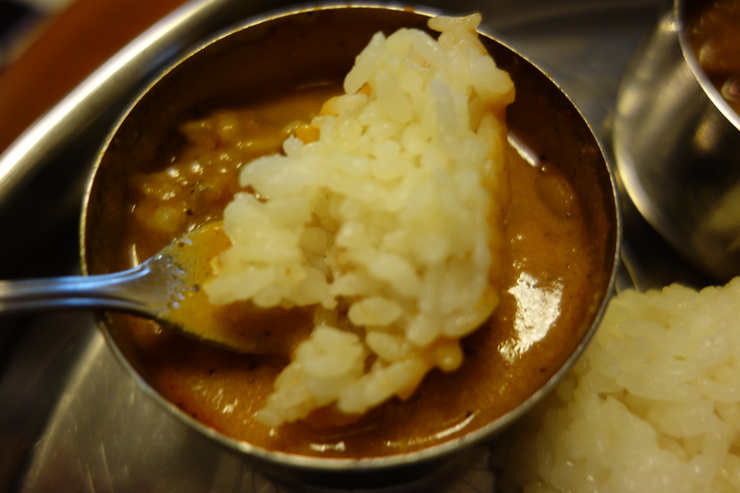Indian Restaurant SHIVA(シヴァ) 江戸川区北小岩/カレー インド料理~北小岩からぶらぶら その3_a0287336_23383013.jpg