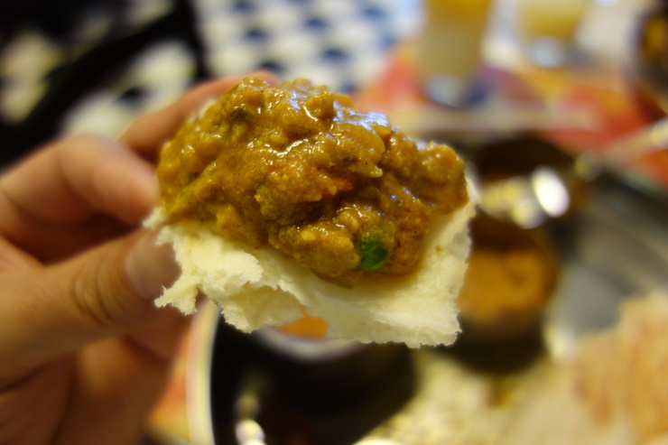 Indian Restaurant SHIVA(シヴァ) 江戸川区北小岩/カレー インド料理~北小岩からぶらぶら その3_a0287336_23402169.jpg