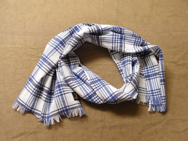check stole_f0049745_18231164.jpg