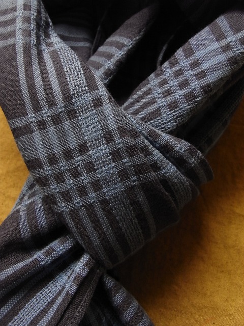 check stole_f0049745_18232537.jpg