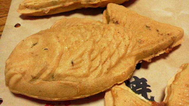 日本一たい焼き_d0004447_0265419.jpg