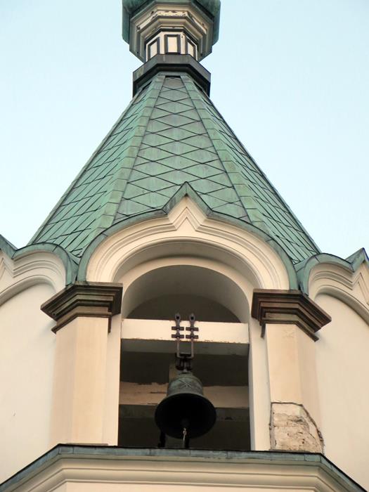 【いくら漬け新緑函館紀行⑰函館ハリストス正教会】_c0042960_18243890.jpg