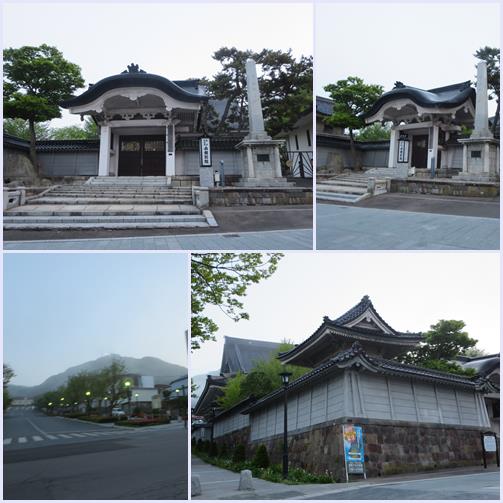 【いくら漬け新緑函館紀行⑱カトリック元町教会周辺】_c0042960_1828476.jpg