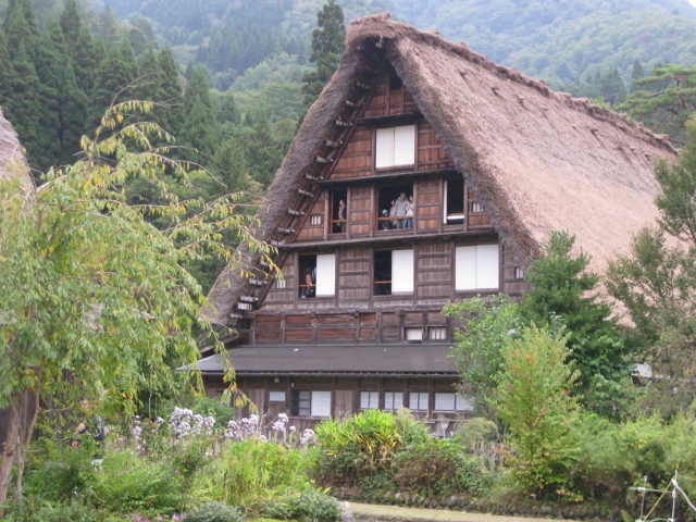 白川郷・飛騨高山【岐阜県】・松本城【長野県】_f0345263_16040393.jpg