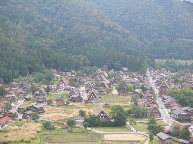 白川郷・飛騨高山【岐阜県】・松本城【長野県】_f0345263_16050482.jpg