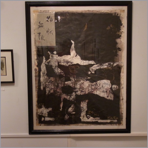 加藤孝一展_a0086270_00494260.jpg
