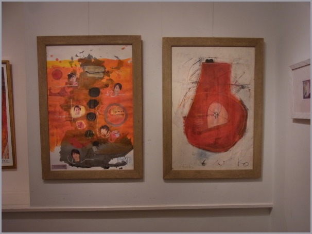 加藤孝一展_a0086270_00540849.jpg