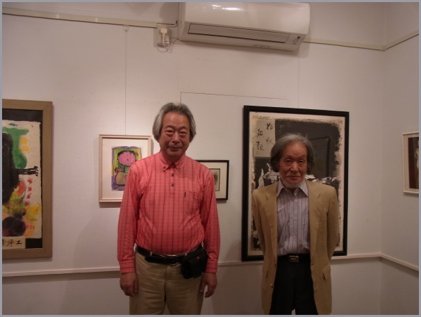 加藤孝一展_a0086270_00573087.jpg