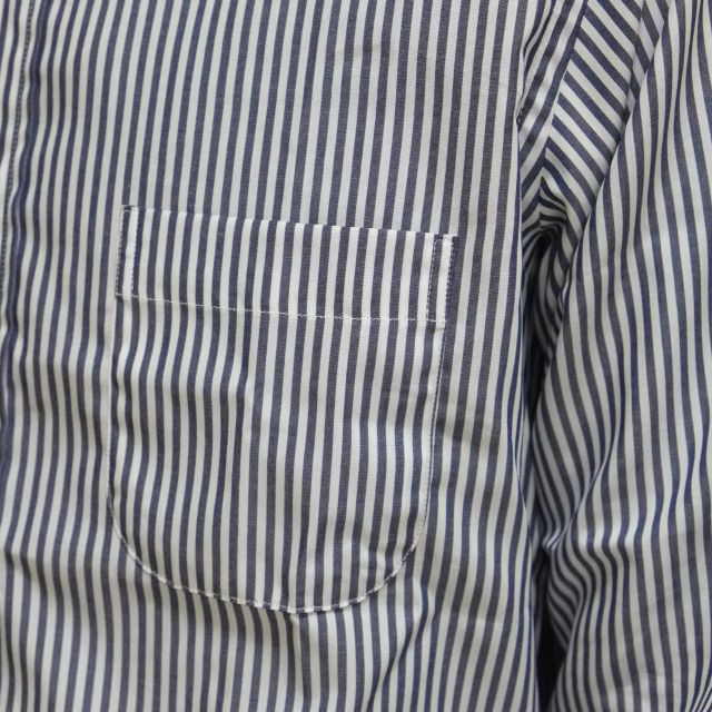 INDIVIDUALIZED SHIRTS ~14SS~_e0152373_175759.jpg