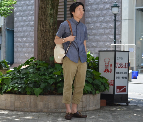 STAFF LOOK -nisica-_d0158579_1427529.jpg